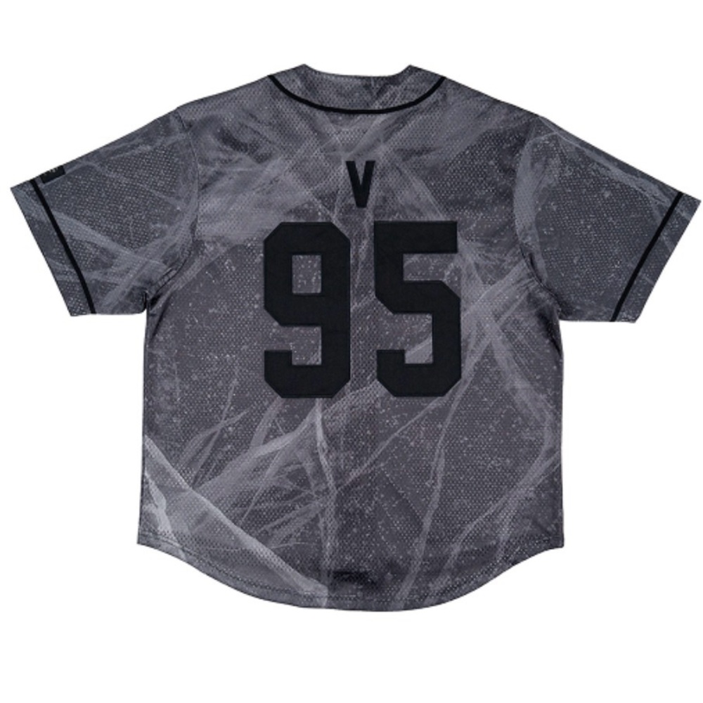 BTS Arirang World Tour Member Jersey (V)